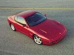 Ferrari 456 GT 1992 года